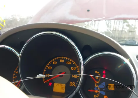 2006 Nissan Altima 3.5 Sl z USA, uszkodzony, nr VIN 1N4BL11E96C129383